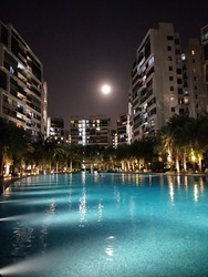 The Palette (D18), Condominium #199927102